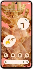 Google Pixel 8 G9BQD – Network-Unlocked – 128GB Rose *BAD GYRO/ACCELEROMETER*