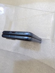 motorola razr 2025 Blue 256GB Verizon Smartphone Read Description