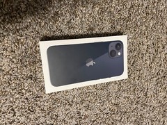 Apple iPhone 13 – 128GB – Midnight (Verizon)