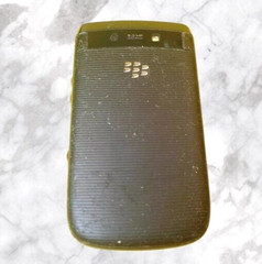 🔥 BLACKBERRY TORCH 9800 SLIDER QWERTY TOUCH UNLOCKED CELL PHONE BELL ROGERS 🔥