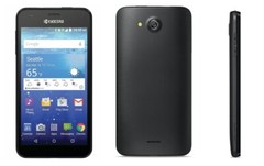 Kyocera C6740 Hydro Wave AT&T Smartphone