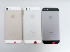 Apple iPhone 5s – 16 32 64 GB – (Unlocked) All colors smartphone New battery