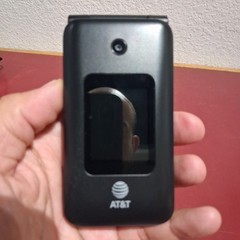 ATT Cingular Flip IV Cellular Phone Model U102AA Unlocked – Won’t Hold Charge