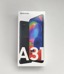 NEW sealed Samsung Galaxy A31 SM-A315F 315G 128GB Smartphone 6.4in 48MP Android