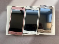 Samsung galaxy J2 prime( 1.5+8GB) unlocked dual sim andorid smart phone
