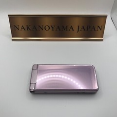 PINK SHARP 601SH 602SH AQUOS KEITAI 2 JAPAN ANDROID FLIP PHONE UNLOCKED
