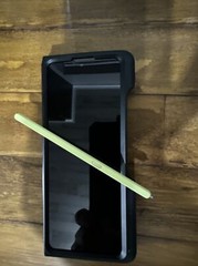 Samsung Galaxy Z Fold5 SM-F946U – 512GB – Phantom Black (Unlocked)
