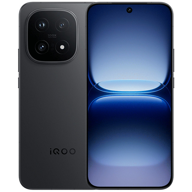 VIVO iQOO 15 5G 6.85″LTPO 144Hz 256 512 1TB 50MP SD8EliteG5 7000mAh By FedEx