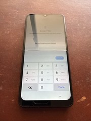 Samsung Galaxy A03s SM-A037U Cellphone (Black 32GB 3GB) Verizon – PARTS