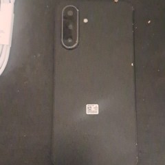 Samsung Galaxy A17 5G SM-A176U 128GB Black 48MP Touchscreen w/ USB-C