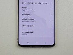OnePlus 8 (IN2017) 128GB (GSM Unlocked) (T-Mobile) – POOR CONDITION – J8720
