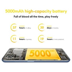 POCO M5s Global Version NFC MTK G95 64MP AI Quad Camera 6.43″ AMOLED Dotdisplay