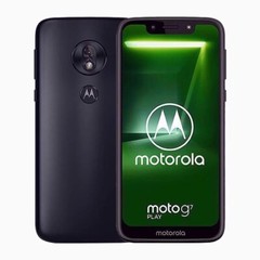 Motorola Moto G7 Play 32GB+3GB 13MP 4G Unlocked Android Smartphone New Sealed