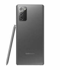 Samsung Galaxy Note 20 5G N981B/DS 256GB 8G Dual SIM Unlocked Phone Open Box US