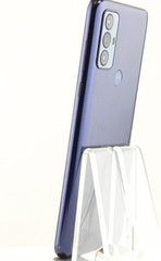 Motorola Moto G Play XT2271-3 AT&T 32GB Blue Fair Shape