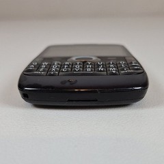 Motorola Theory WX430 Black QWERTY Keyboard Phone (Boost Mobile)