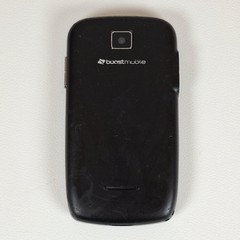 Motorola Theory WX430 Black QWERTY Keyboard Phone (Boost Mobile)