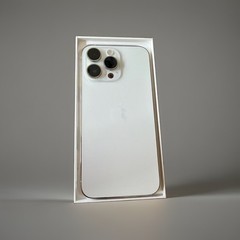 Apple iPhone 14 PRO MAX Factory Unlocked White