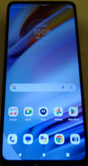 Motorola Moto G60 128GB 6GB Smartphone GSM LTE Unlocked XT2135-1 6000mAh