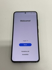Samsung Galaxy S23 128GB (AT&T) SM-S911U Phantom Black – Fair