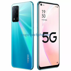 Oppo A93s 5G Dual SIM 8/256GB Octa-core 6.5″ 48MP Android Phone 5000mAh Unlocked