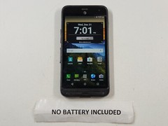 Kyocera DuraForce XD (E6790) 16GB (AT&T) – Clean IMEI – Small Issue – Q3170
