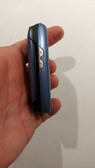 1209.Samsung SCH-U340 Very Rare – For Collectors – No Sim Card