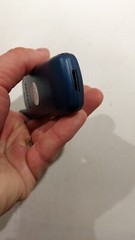 1362.Samsung SGH-R225 Very Rare – For Collectors – Unlocked – Batt OK