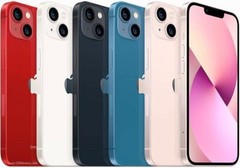 New IN Sealed Apple iPhone 13 Mini/12 Mini 256GB/128GB Factory Unlocked GSM CDMA