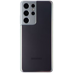 Samsung Galaxy S21 Ultra 5G (6.8-in) Smartphone (SM-G998U) AT&T – 128GB/Silver