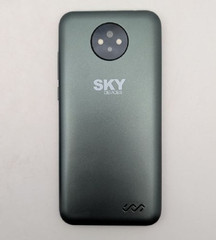 Sky Elite J55 Smartphone 8GB 4G LTE 5MP 5.4″ IPS Unlocked AT&T T-Mobile Mint