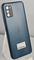 Nokia G100 (TA-1430) -32 GB – Blue-Unlocked-New-Open Box