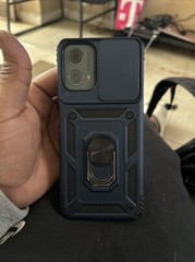 Moto 5g With TikTok Installed
