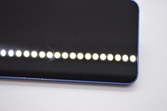 FAIR Samsung Galaxy S25 128GB [SM-S931U1] Navy Unlocked SCRATCHED SCREEN #B290