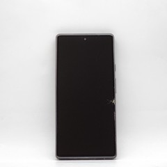 Google Pixel 6 GB7N6 128GB Stormy Black (Spectrum) – 4UI6