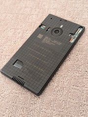 Nokia Lumia 1020 Prototype id112 Build B1 – MUSEUM GRADE – 41MP PureView