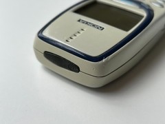 Genuine Nokia 3330 – White (Unlocked) GSM Retro Phone Hungary