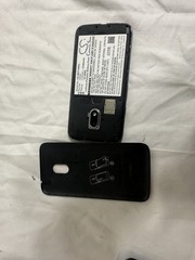Motorola Moto G4 Phone PVTW Sku XT1625 Turns On For Parts Or Repair
