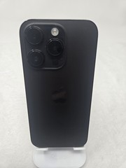 Apple iPhone 14 Pro – 128GB – Space Black – Unlocked – Read