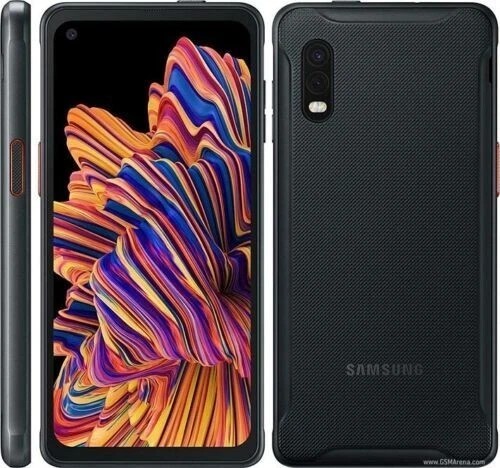 Samsung Galaxy Xcover Pro SM-G715U Verizon Unlocked 64GB Android Smartphone