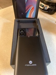 NEW MaxWest Astro A63 (MX-A63) 32GB (GSM Unlocked) Dual SIM Smartphone
