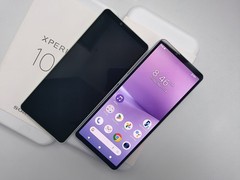Sony Xperia 10 V – 128GB 5G microSDXC Android 6.1″ Japan version – Unlocked