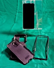 Motorola Moto G Stylus 5G 2023 128GB XT2315-1 (T-Mobile) Unlocked Case included
