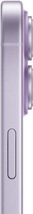 Apple iPhone 17 A3258 (Fully Unlocked) 256GB Lavender (Very Good)