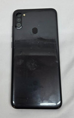 Samsung Galaxy A11 SM-A115U 32 GB Android 10 T-Mobile Only (Wi-Fi + 4G)