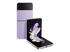 Samsung Galaxy Z Flip 4 5G 6.7″ Foldable Smartphone Unlocked 128/256GB Excellent