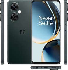OnePlus Nord N30 5G 4G LTE 128GB ROM 8GB RAM 6.72″ 108MP Android Cell Phone