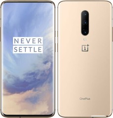 Original OnePlus 7 Pro Dual SIM 8GB RAM 256GB ROM 4G LTE Android Cell Phone