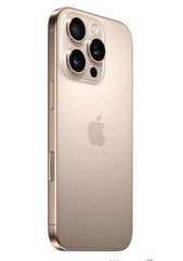 Apple iPhone Smartphone Gold 48MP Camera Resolution Slate Style