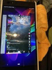 Razer Phone 2 With TikTok Installed
